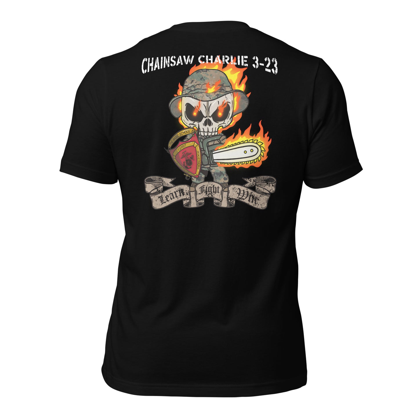 Lil Chuck 3-23 T-Shirt