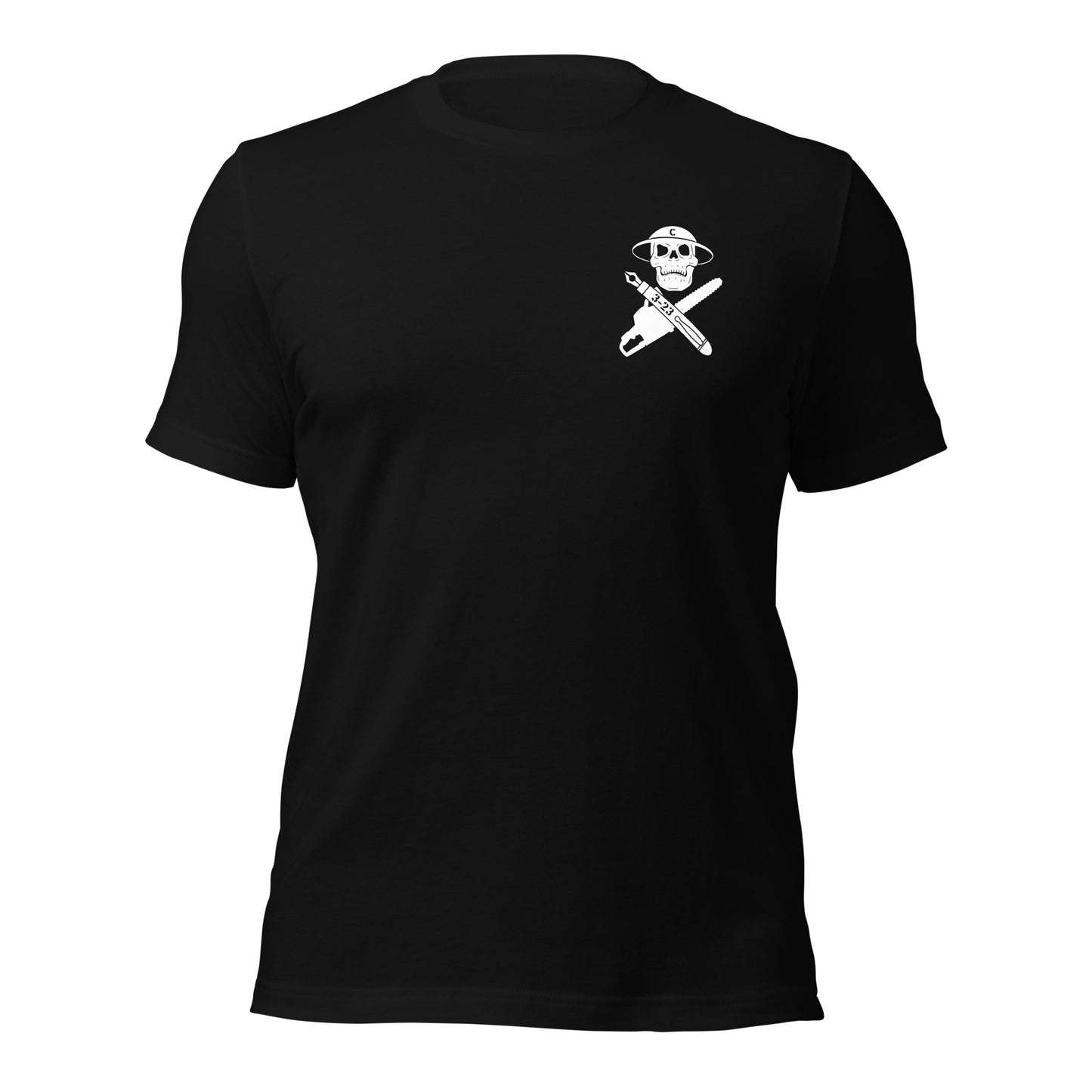 Lil Chuck 3-23 T-Shirt