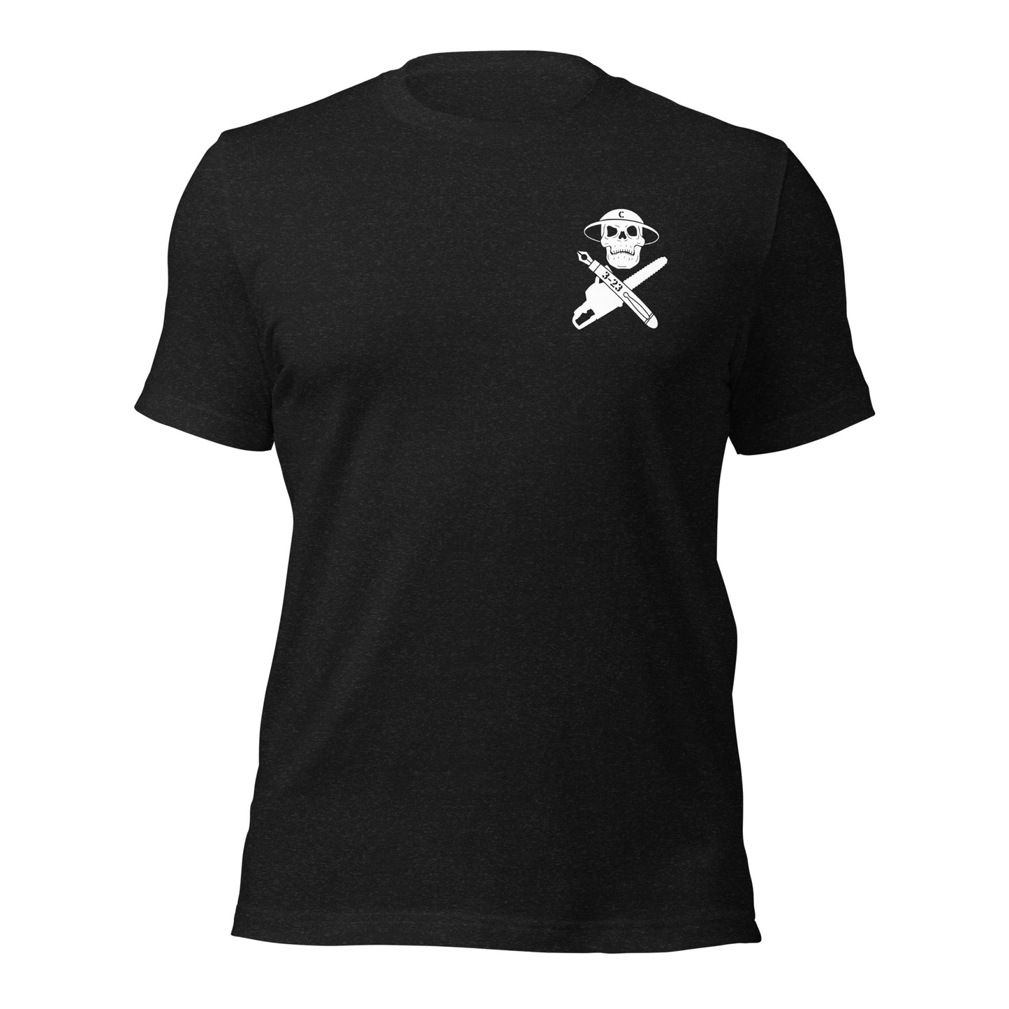 Lil Chuck 3-23 T-Shirt