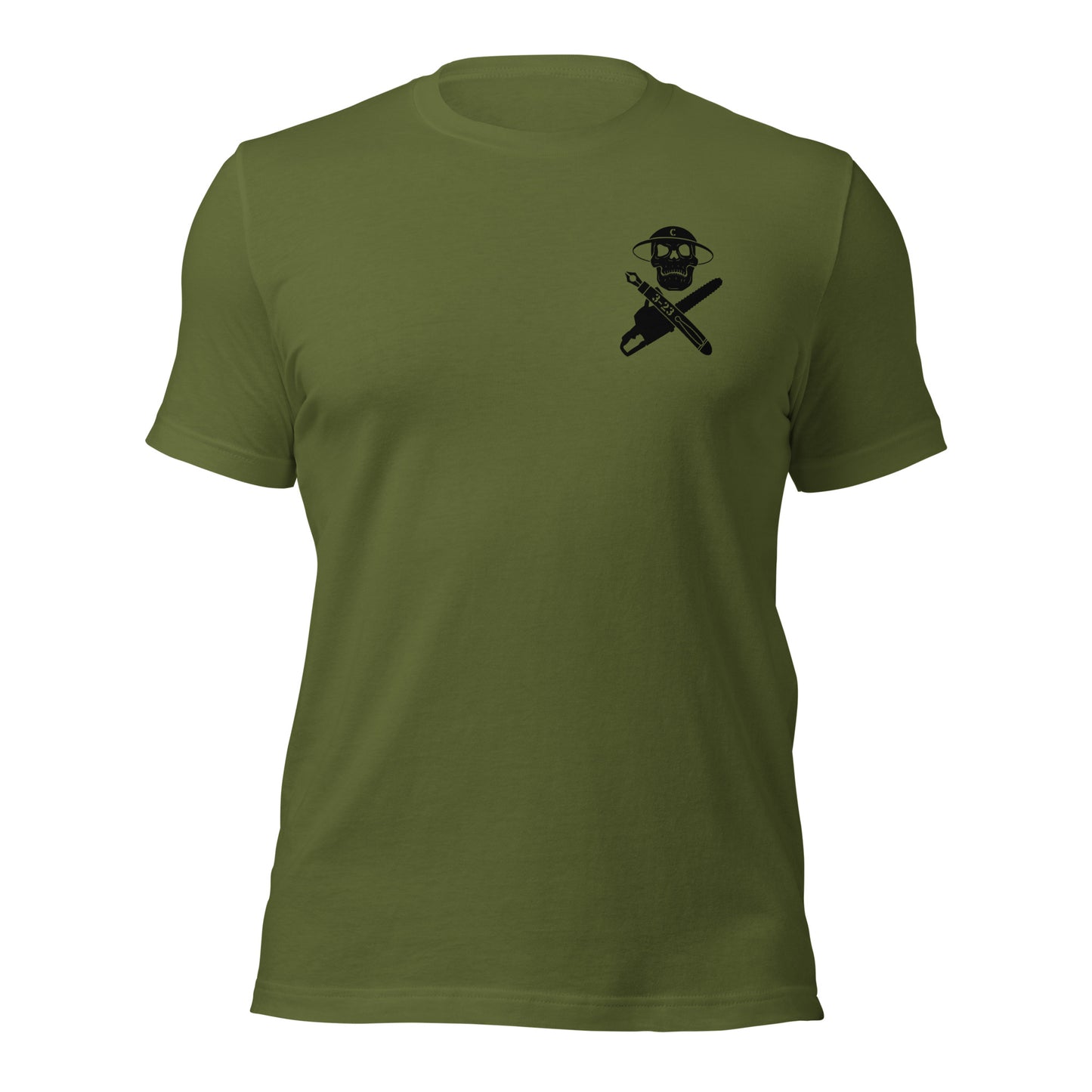 Lil Chuck 3-23 T-Shirt
