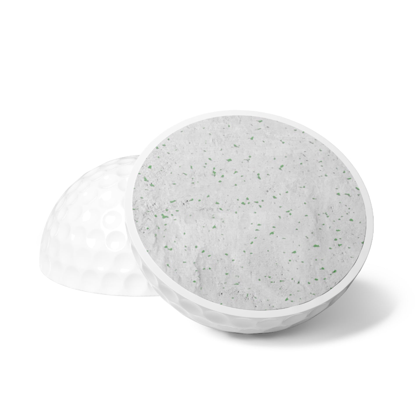 Golf 4 Veterans Golf Ball, 6pcs