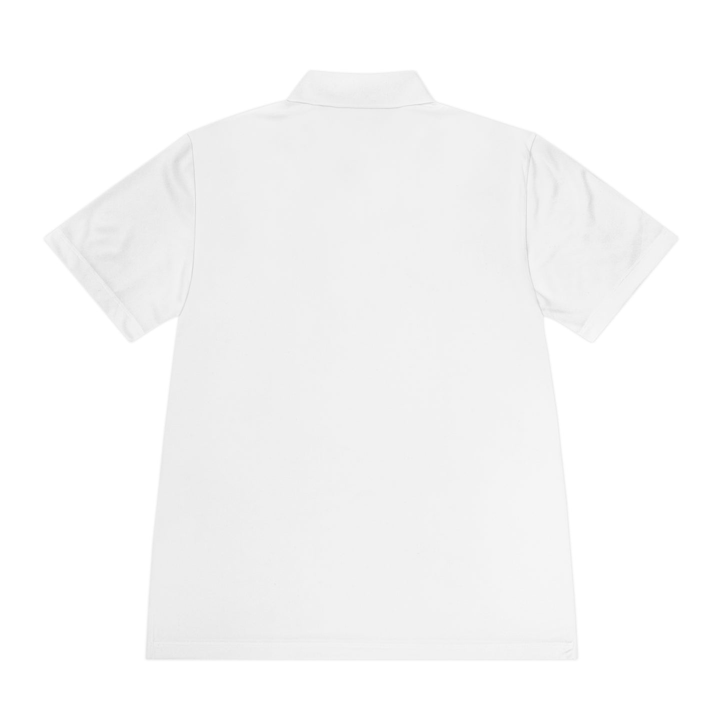 Golf 4 Veterans Men's Sport Polo Shirt