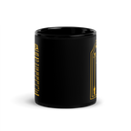 How Bout A Nice Cup of Liber-TEA! BLACK