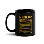 How Bout A Nice Cup of Liber-TEA! BLACK