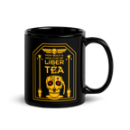How Bout A Nice Cup of Liber-TEA! BLACK