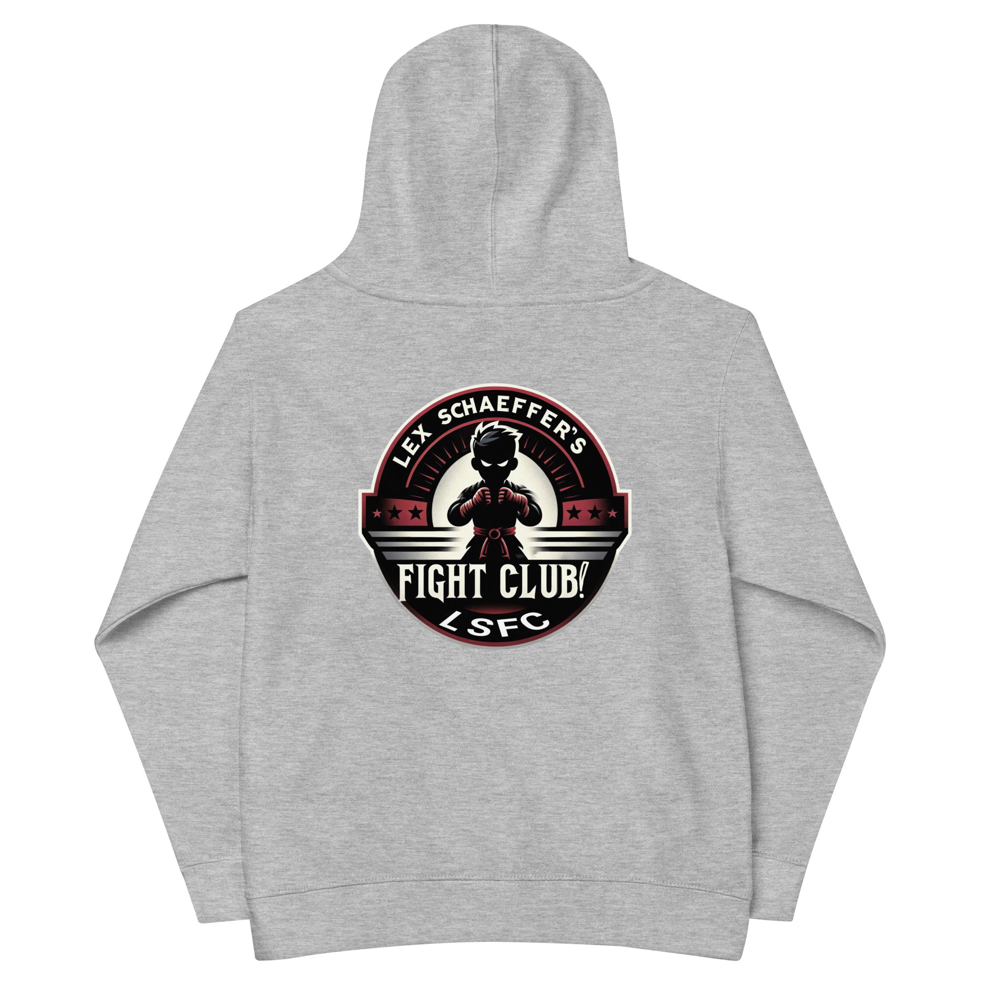 LSFC Kids Fleece Hoodie