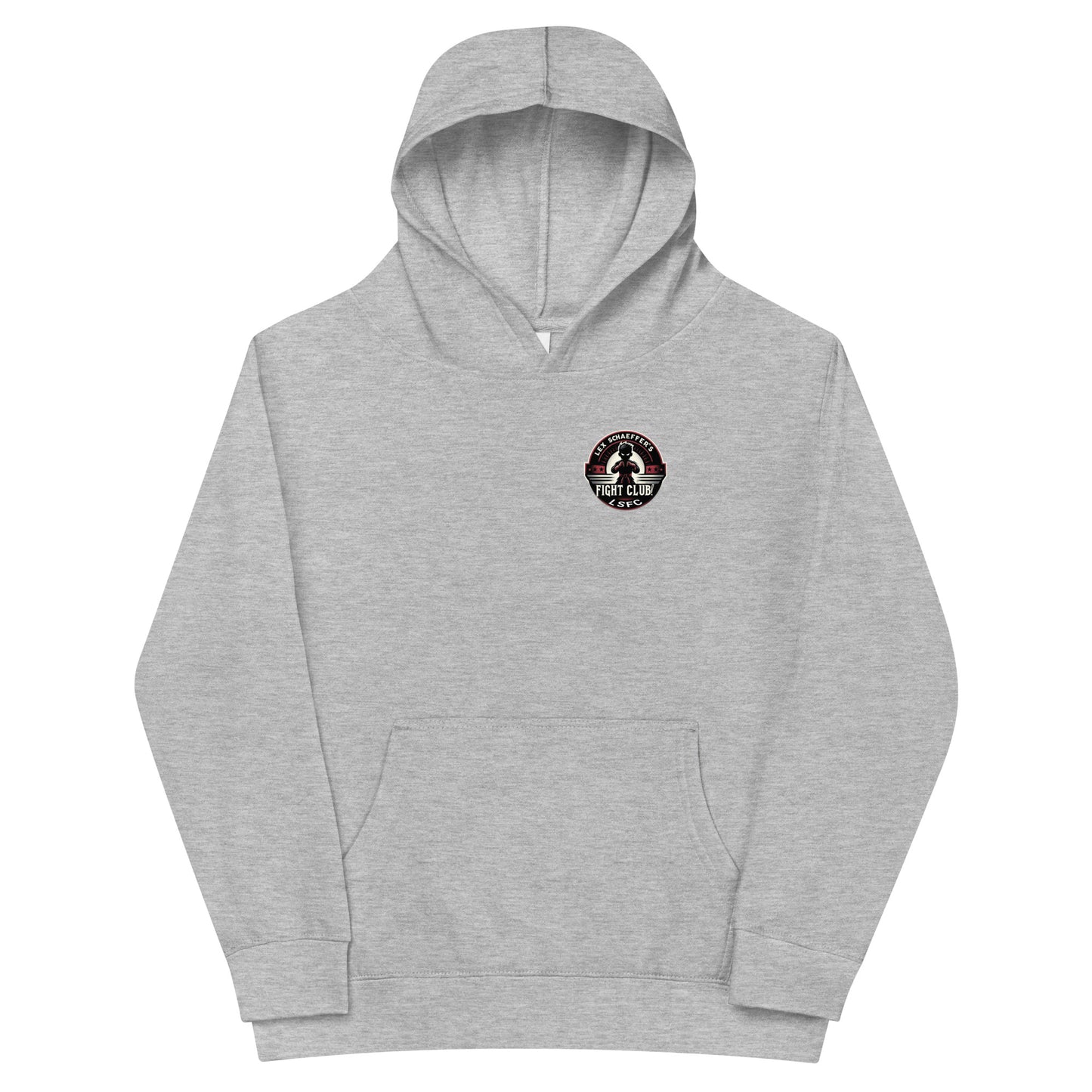 LSFC Kids Fleece Hoodie