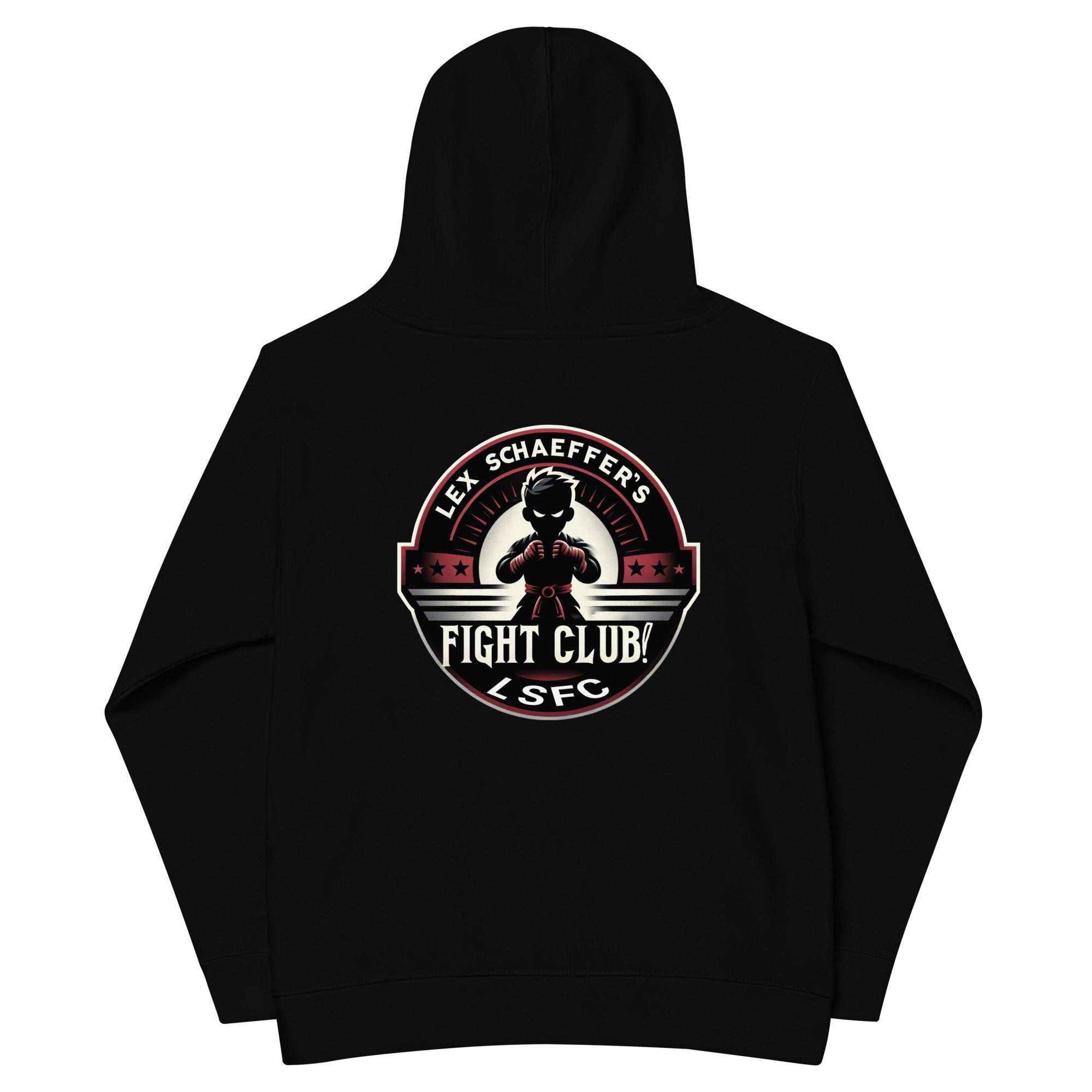 LSFC Kids Fleece Hoodie