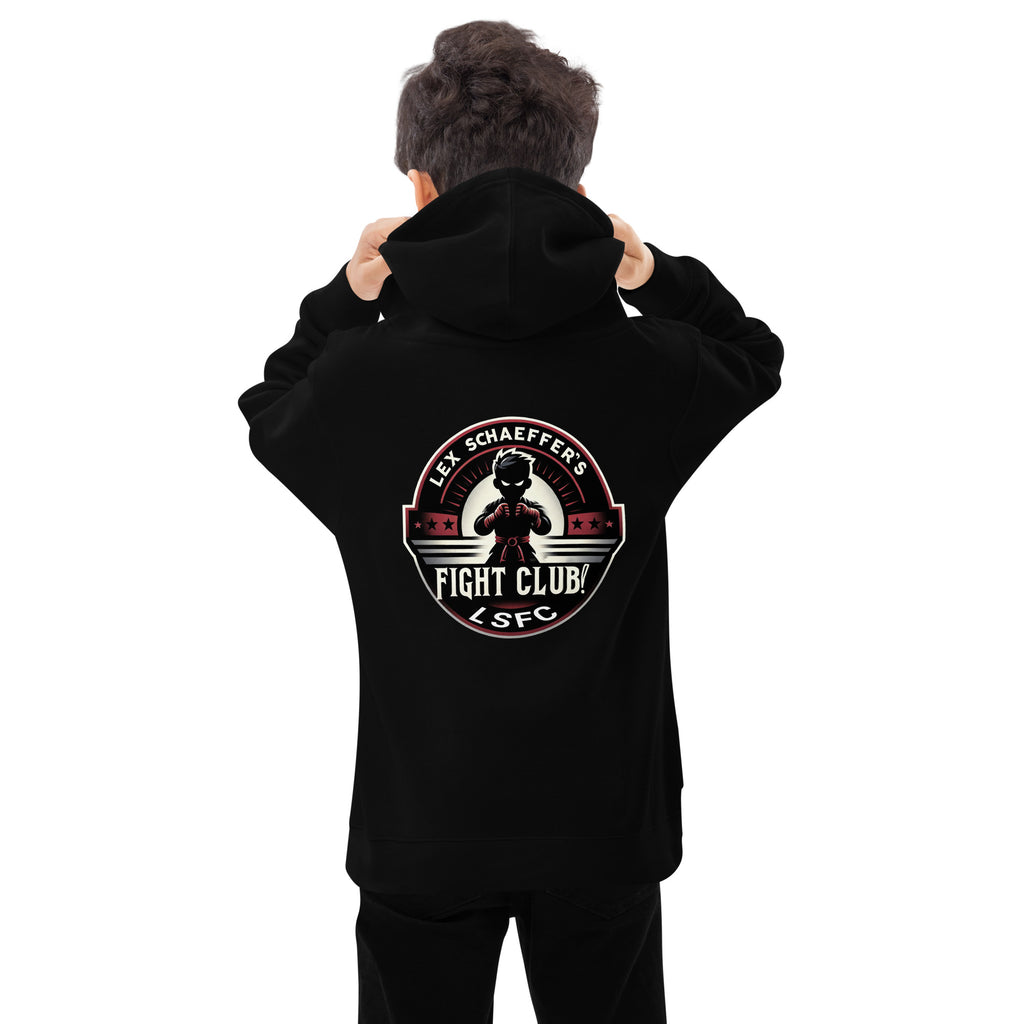 LSFC Kids Fleece Hoodie