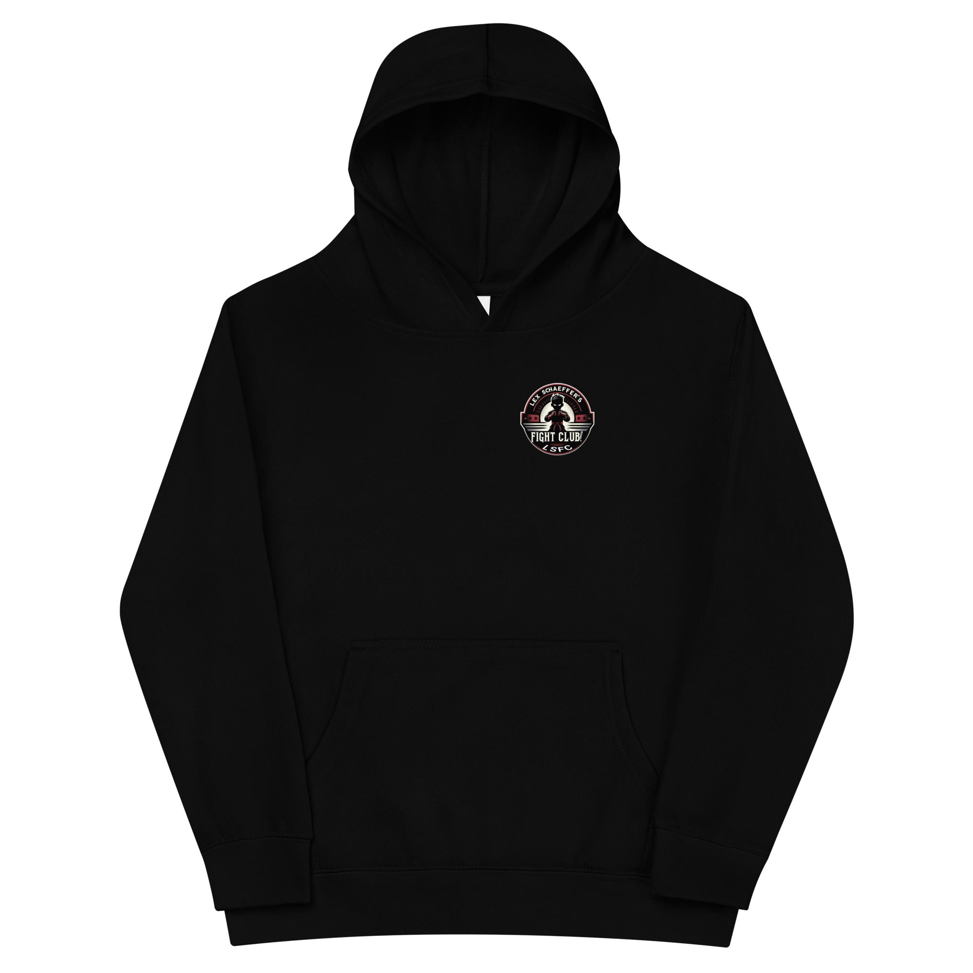LSFC Kids Fleece Hoodie