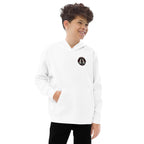 LSFC Kids Fleece Hoodie