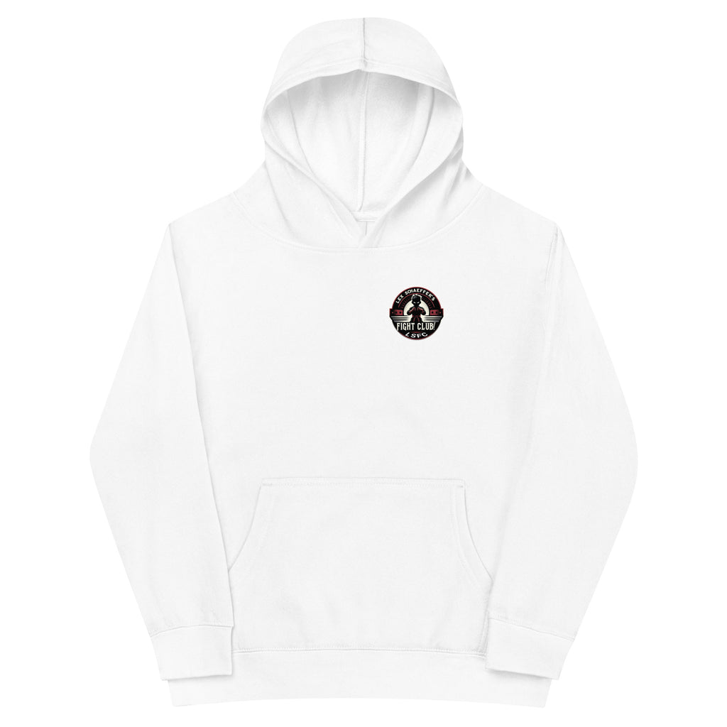 LSFC Kids Fleece Hoodie