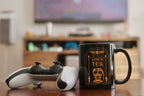 How Bout A Nice Cup of Liber-TEA! BLACK