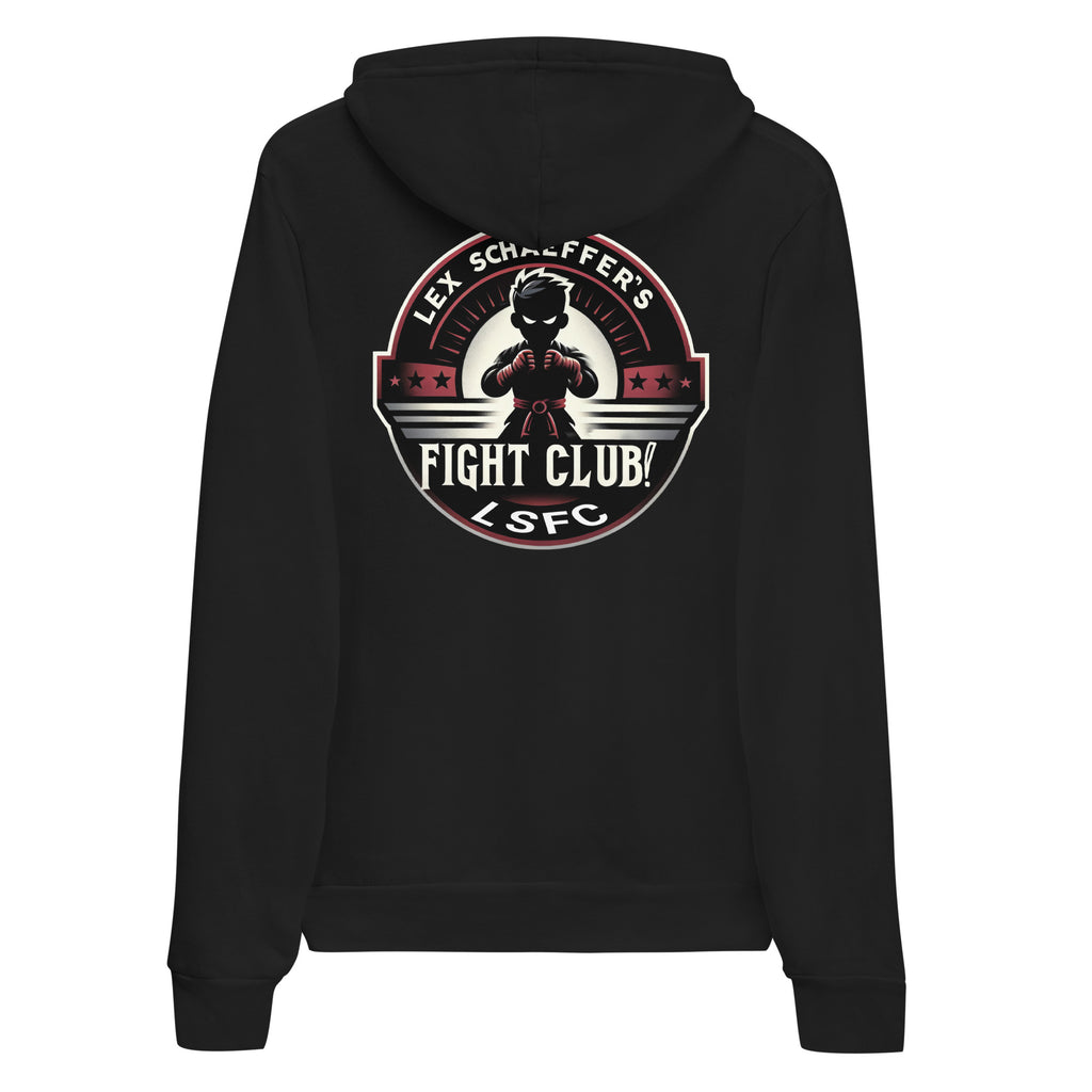 LSFC Hoodie!