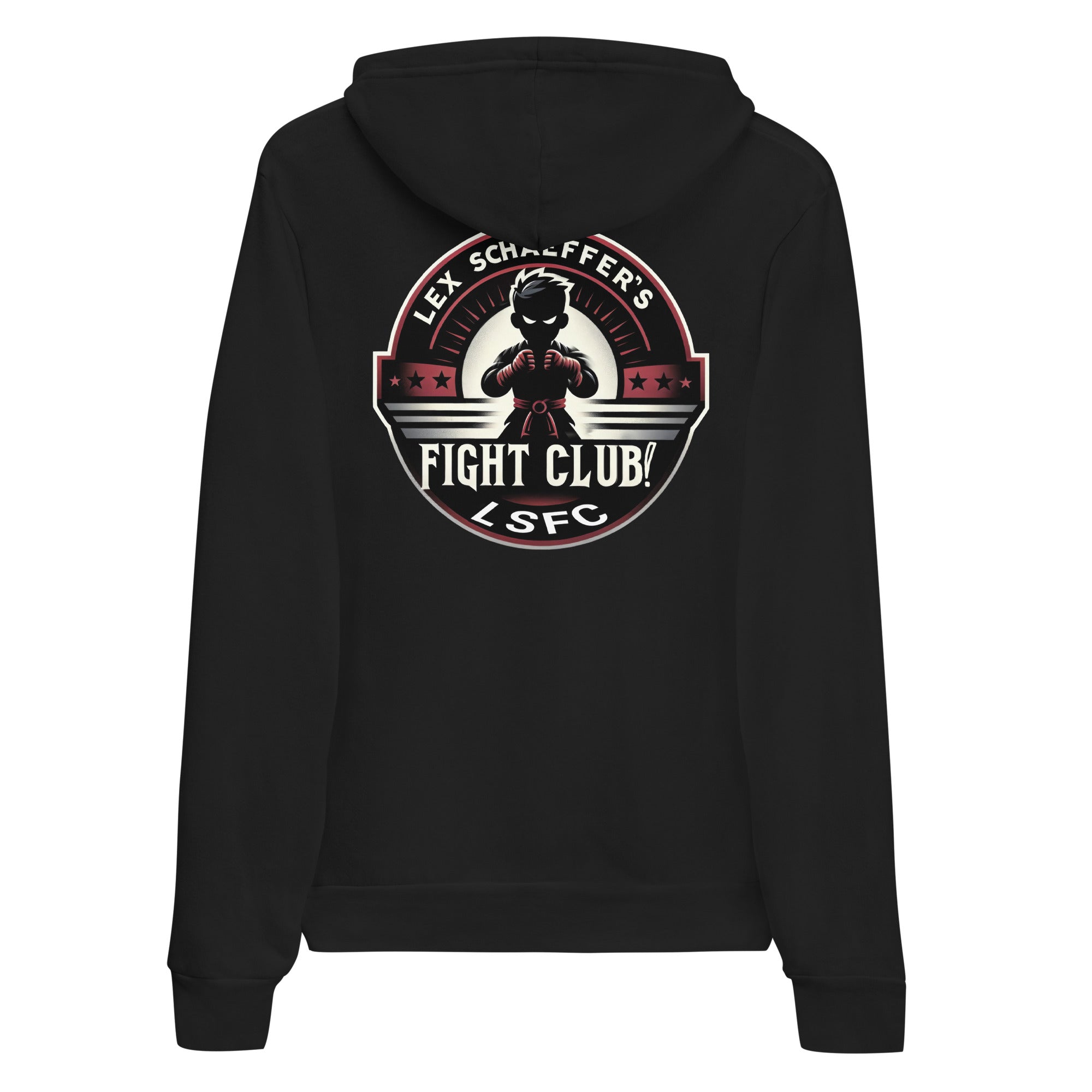 LSFC Hoodie!