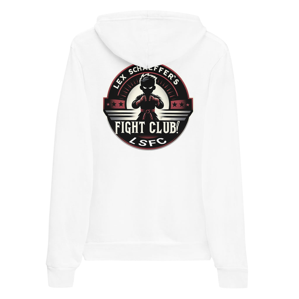 LSFC Hoodie!