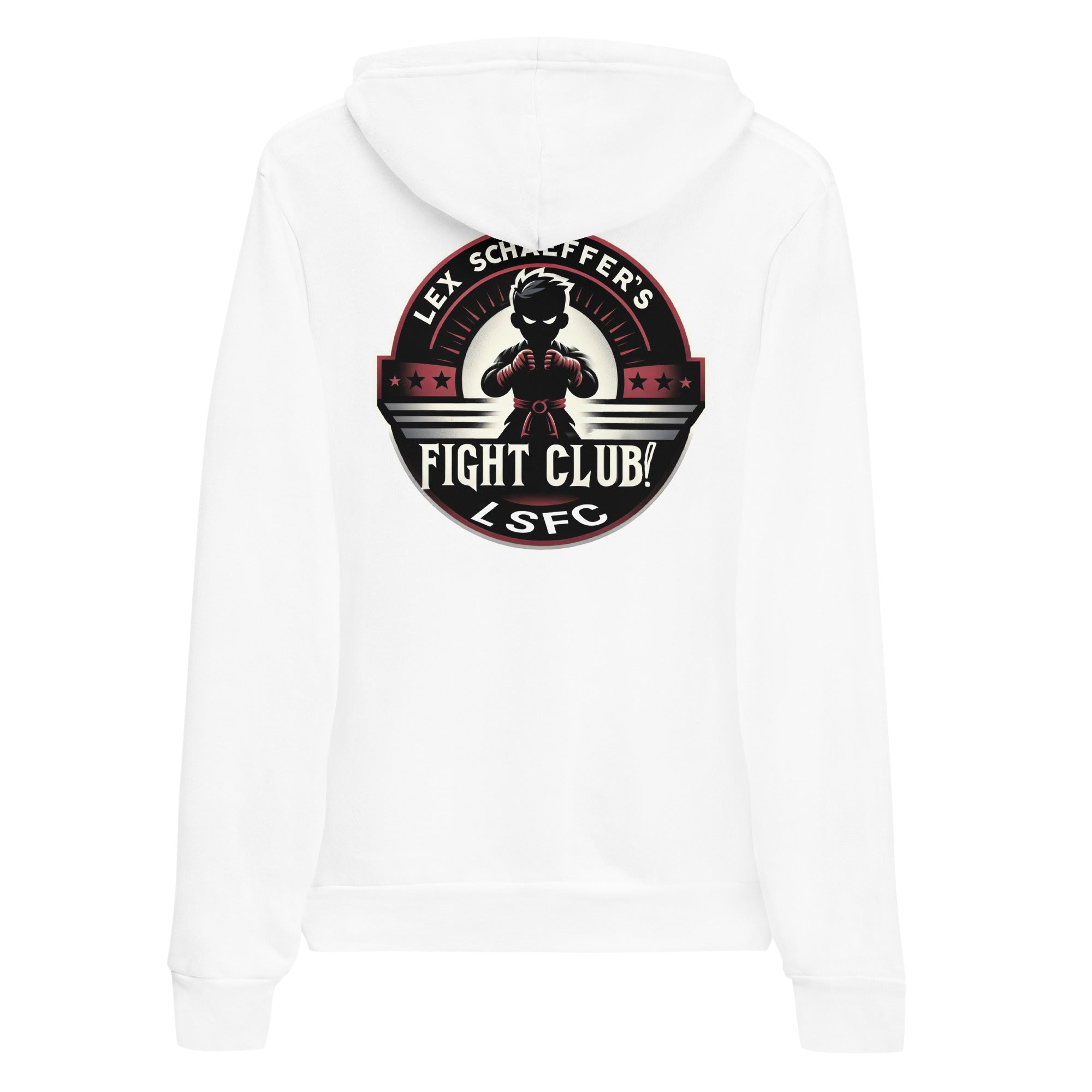 LSFC Hoodie!