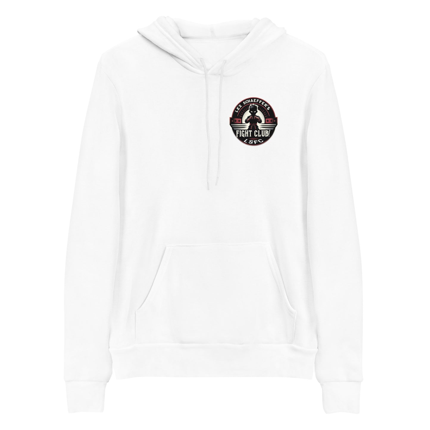 LSFC Hoodie!