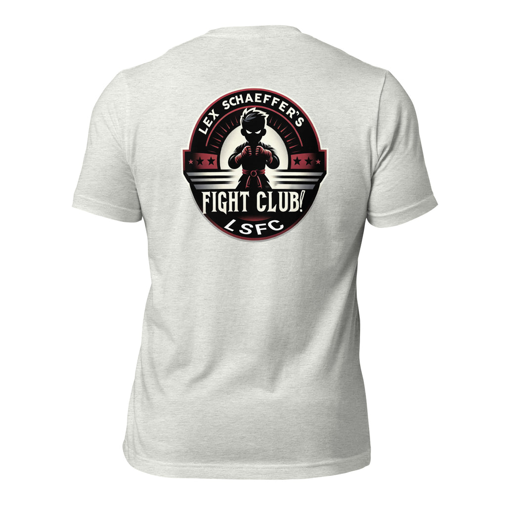 LSFC T-Shirt!