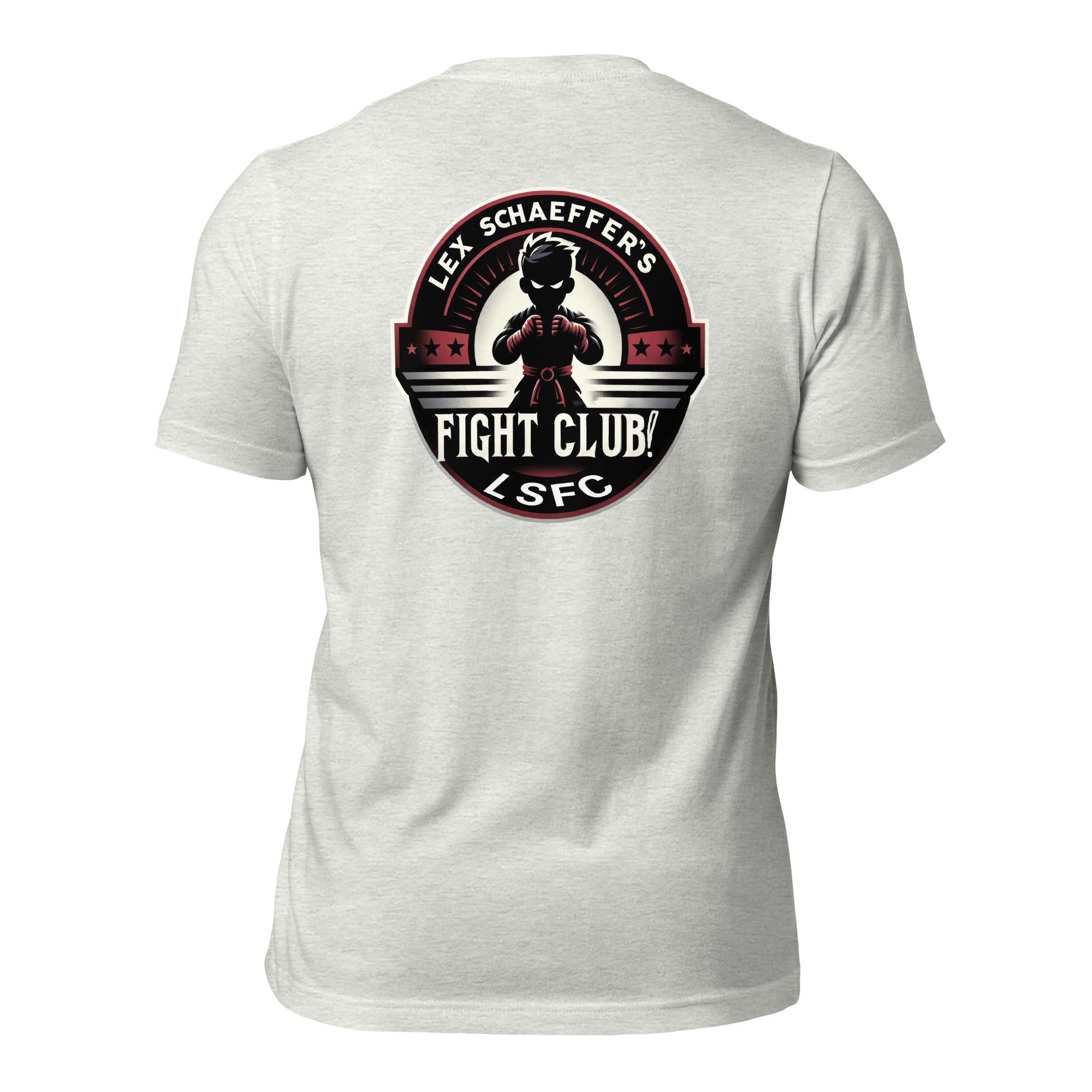 LSFC T-Shirt!