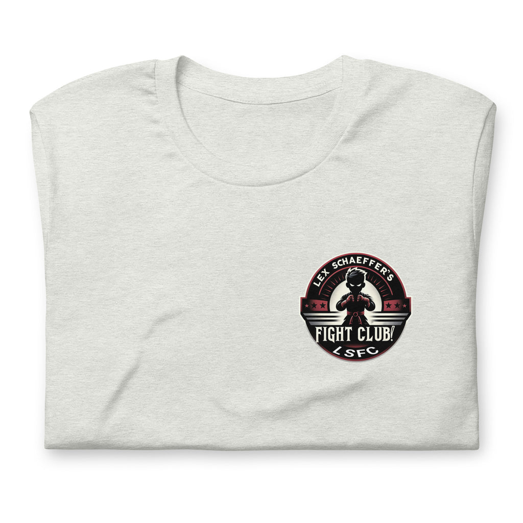 LSFC T-Shirt!