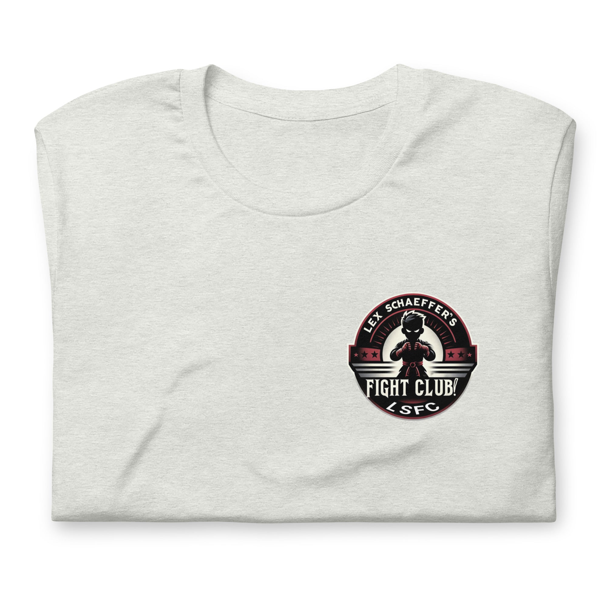LSFC T-Shirt!