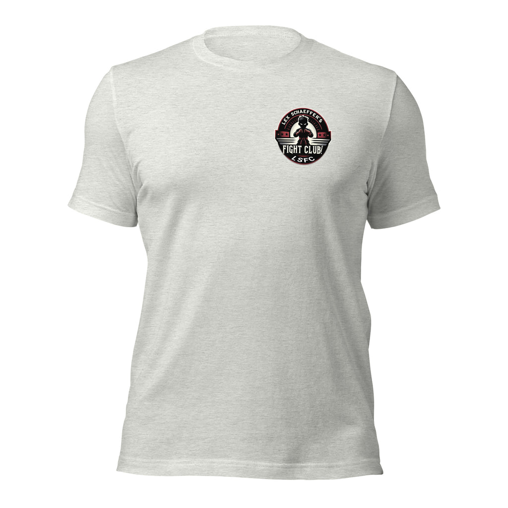 LSFC T-Shirt!