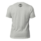 Mortar Marty & Willie Pete T-Shirt