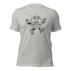 Upper Decky Lip Pillow T-Shirt