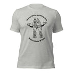 Mortar Marty & Willie Pete T-Shirt