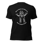 Mortar Marty & Willie Pete T-Shirt