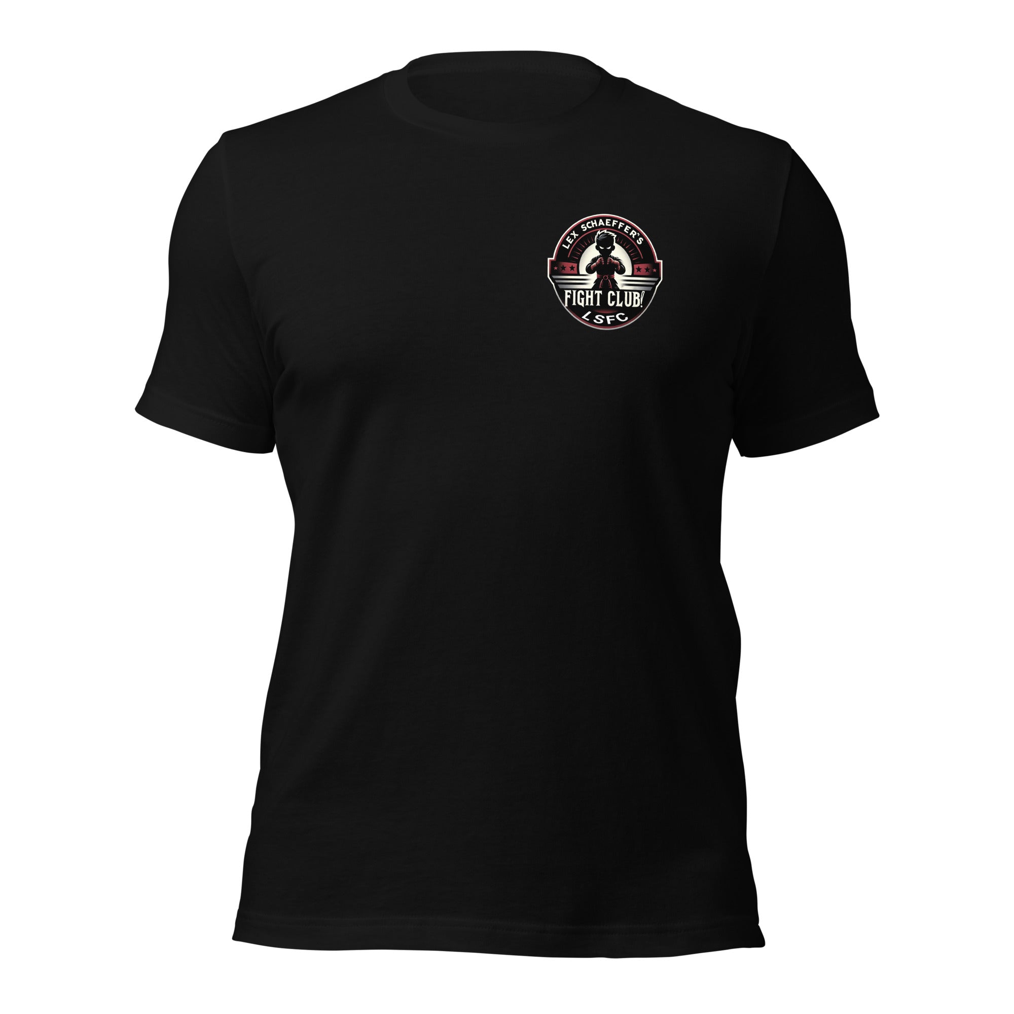 LSFC T-Shirt!