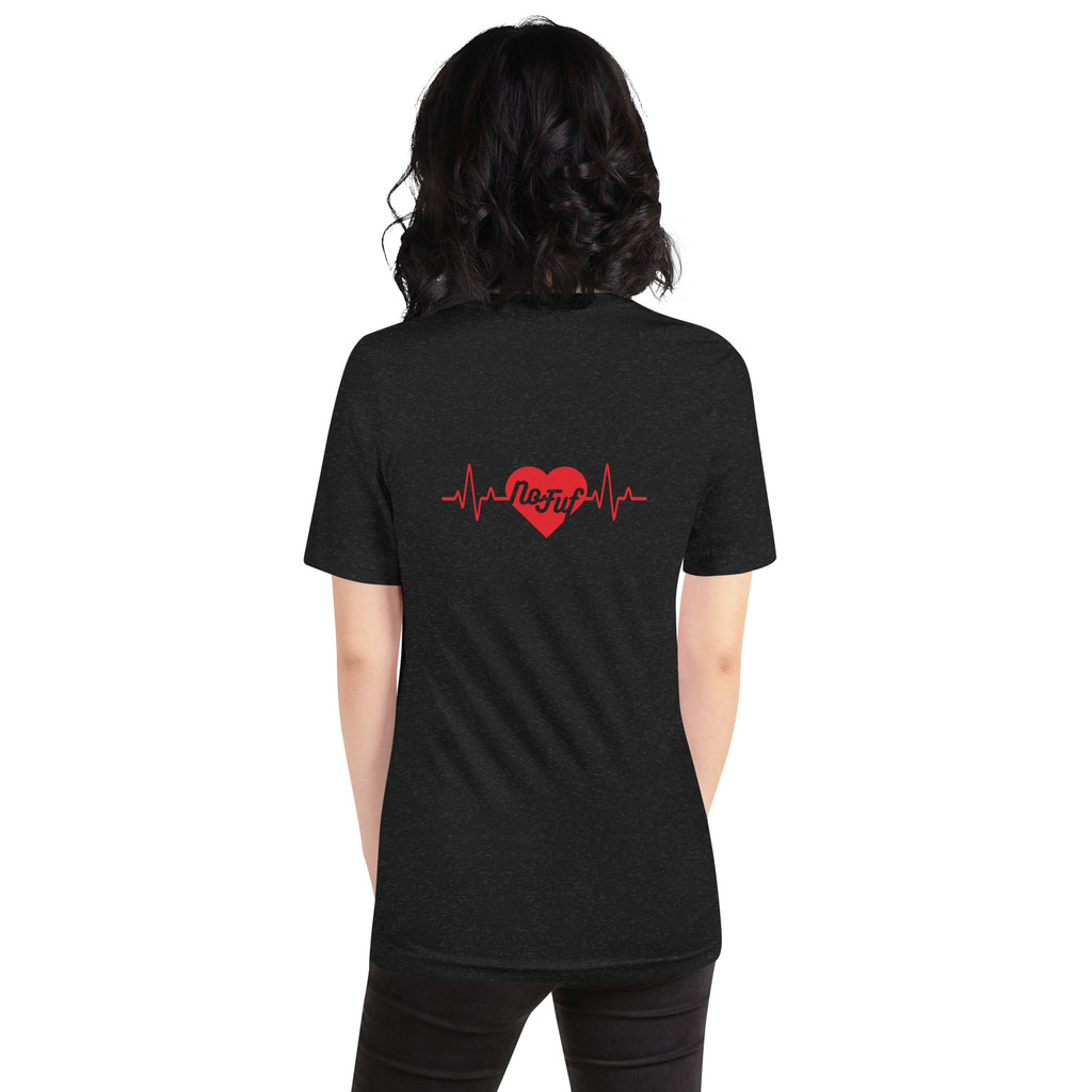 No Fuf T-Shirt