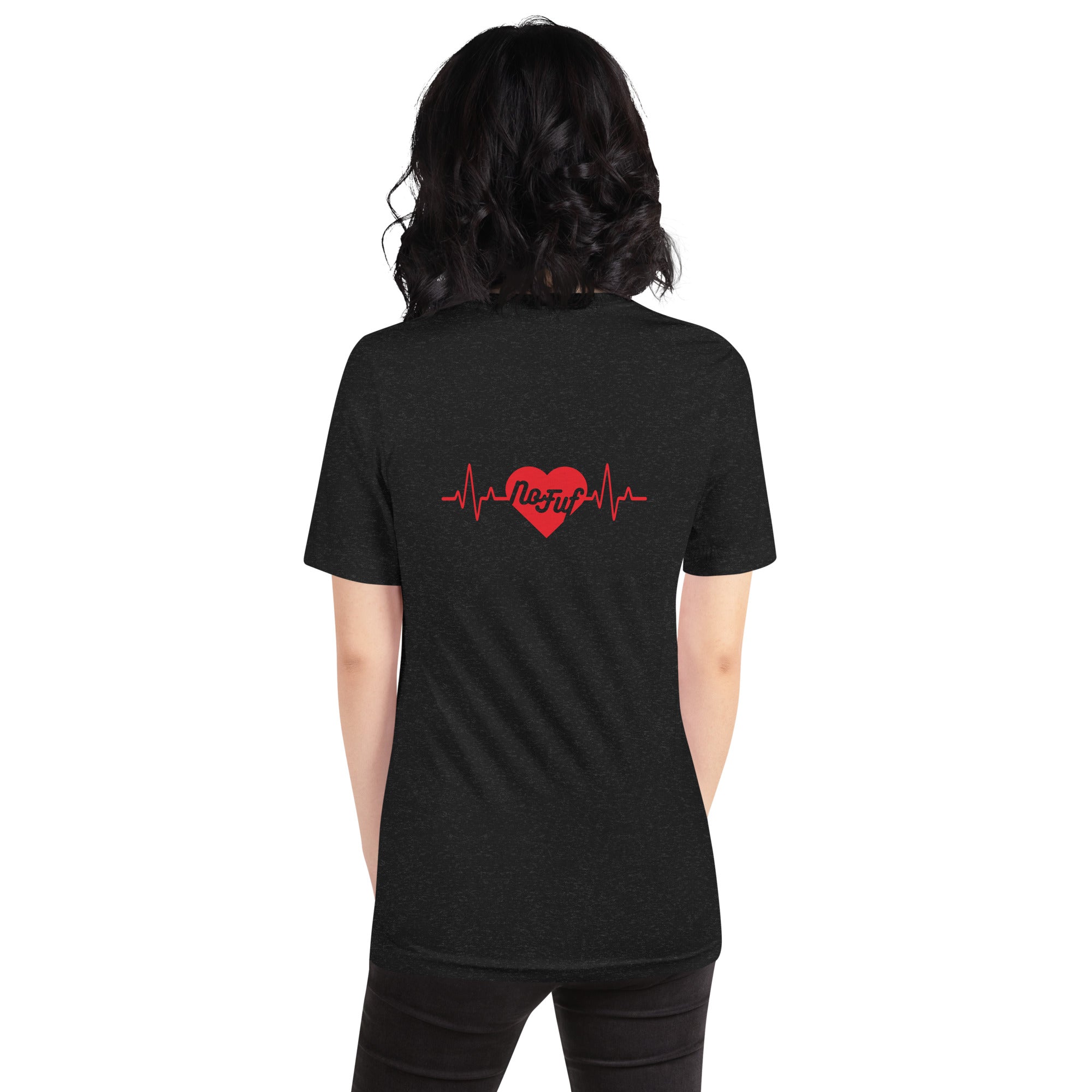 No Fuf T-Shirt