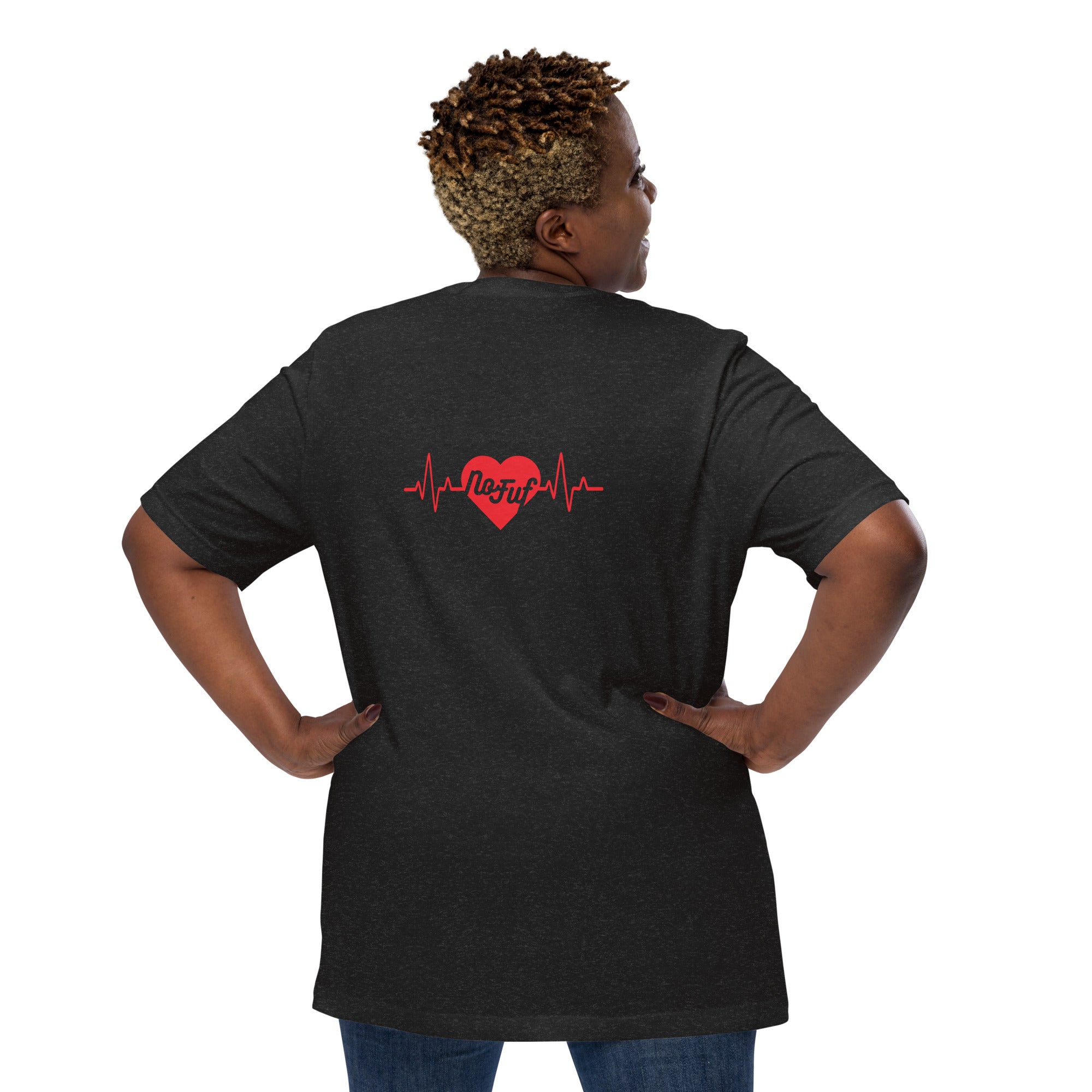 No Fuf T-Shirt