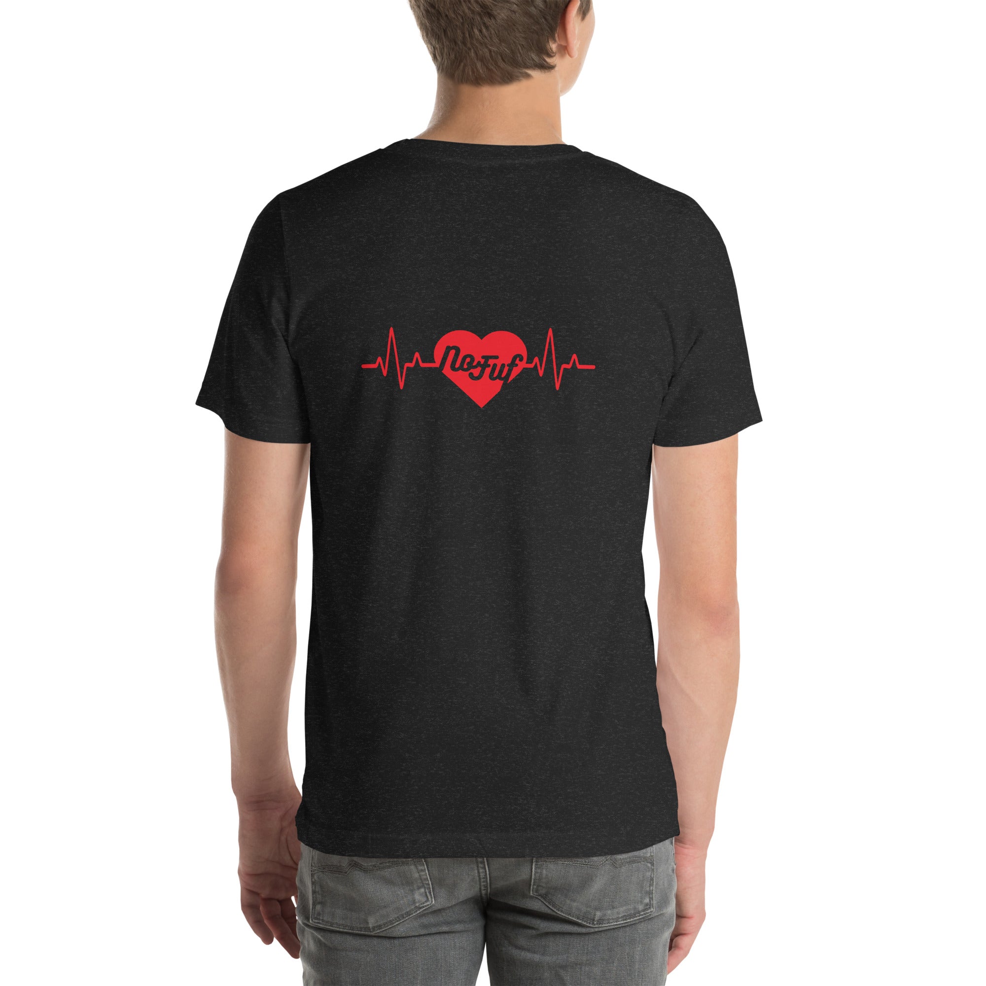No Fuf T-Shirt