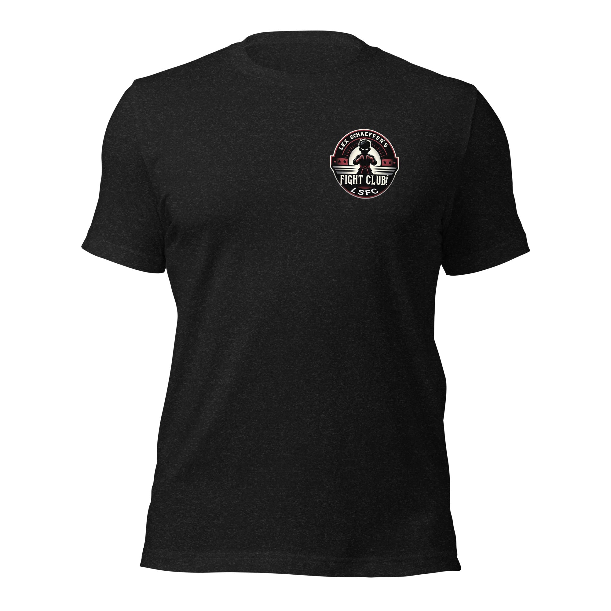 LSFC T-Shirt!