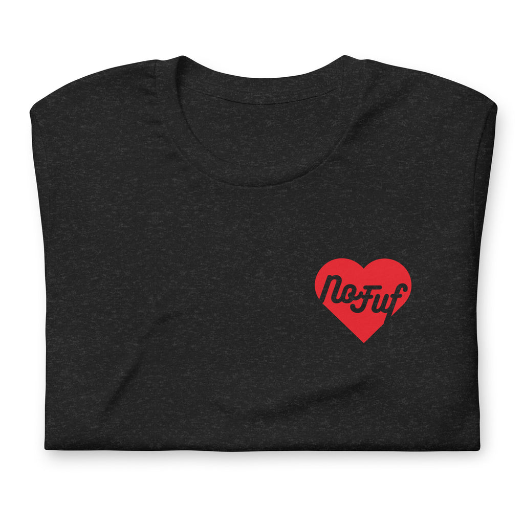 No Fuf T-Shirt
