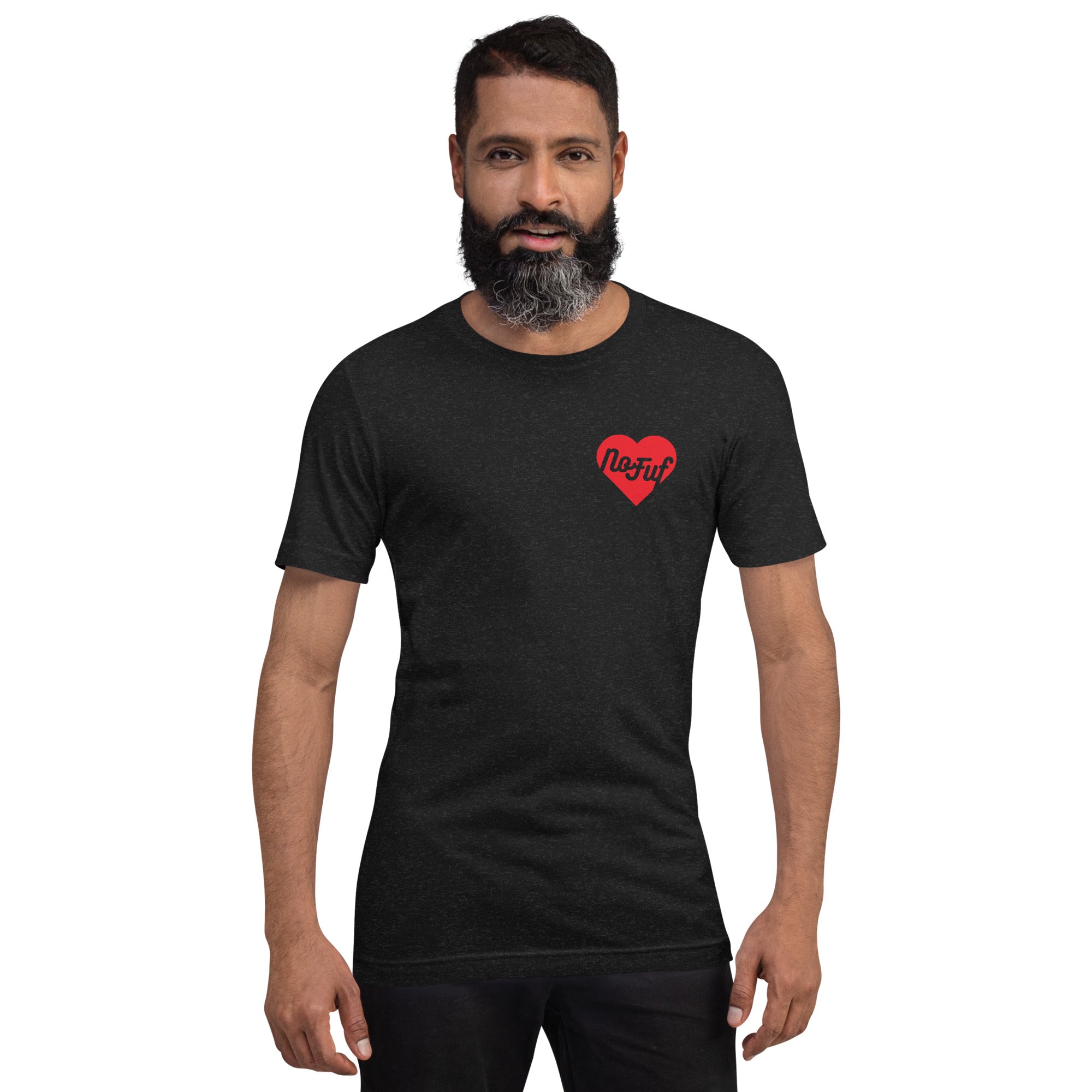 No Fuf T-Shirt