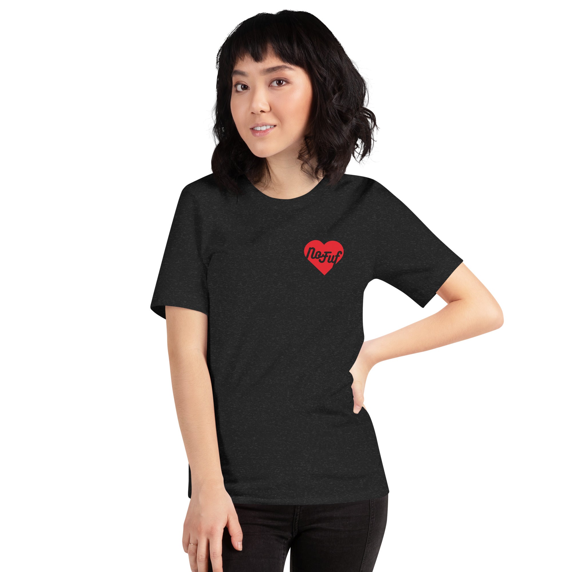 No Fuf T-Shirt