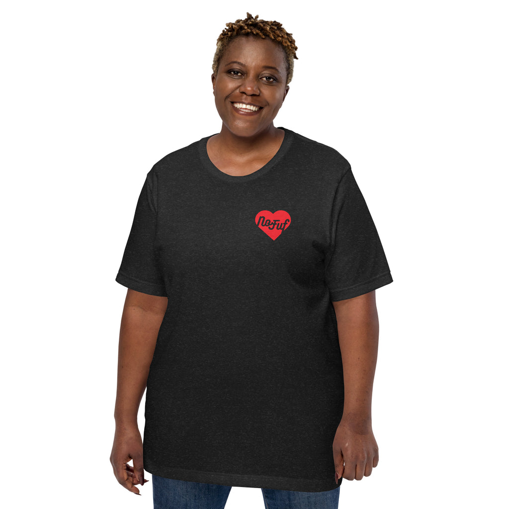 No Fuf T-Shirt