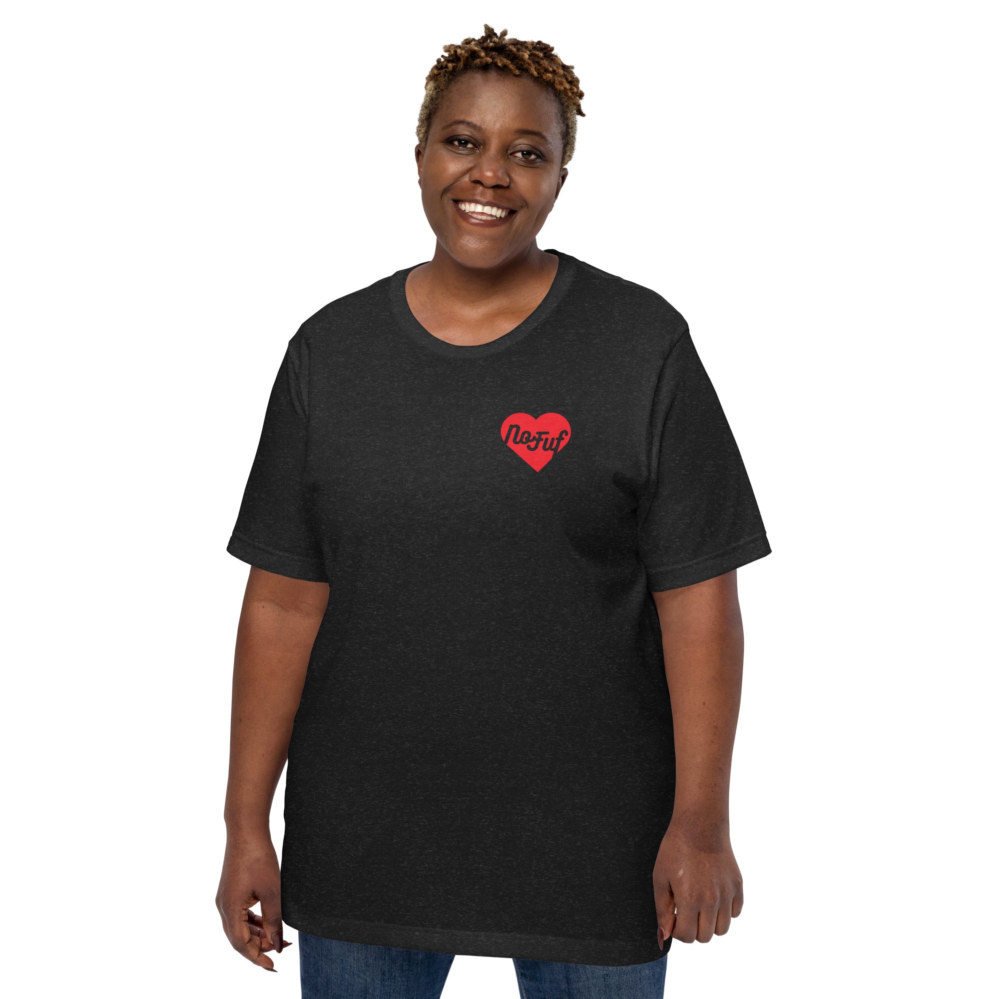 No Fuf T-Shirt