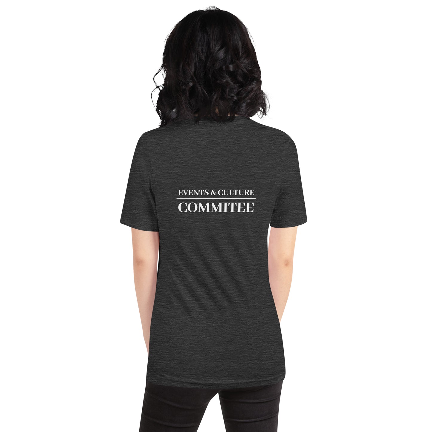 E & C Committee T-Shirt