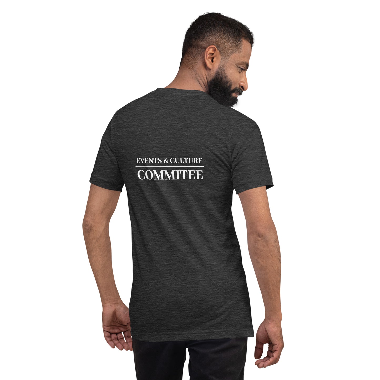 E & C Committee T-Shirt