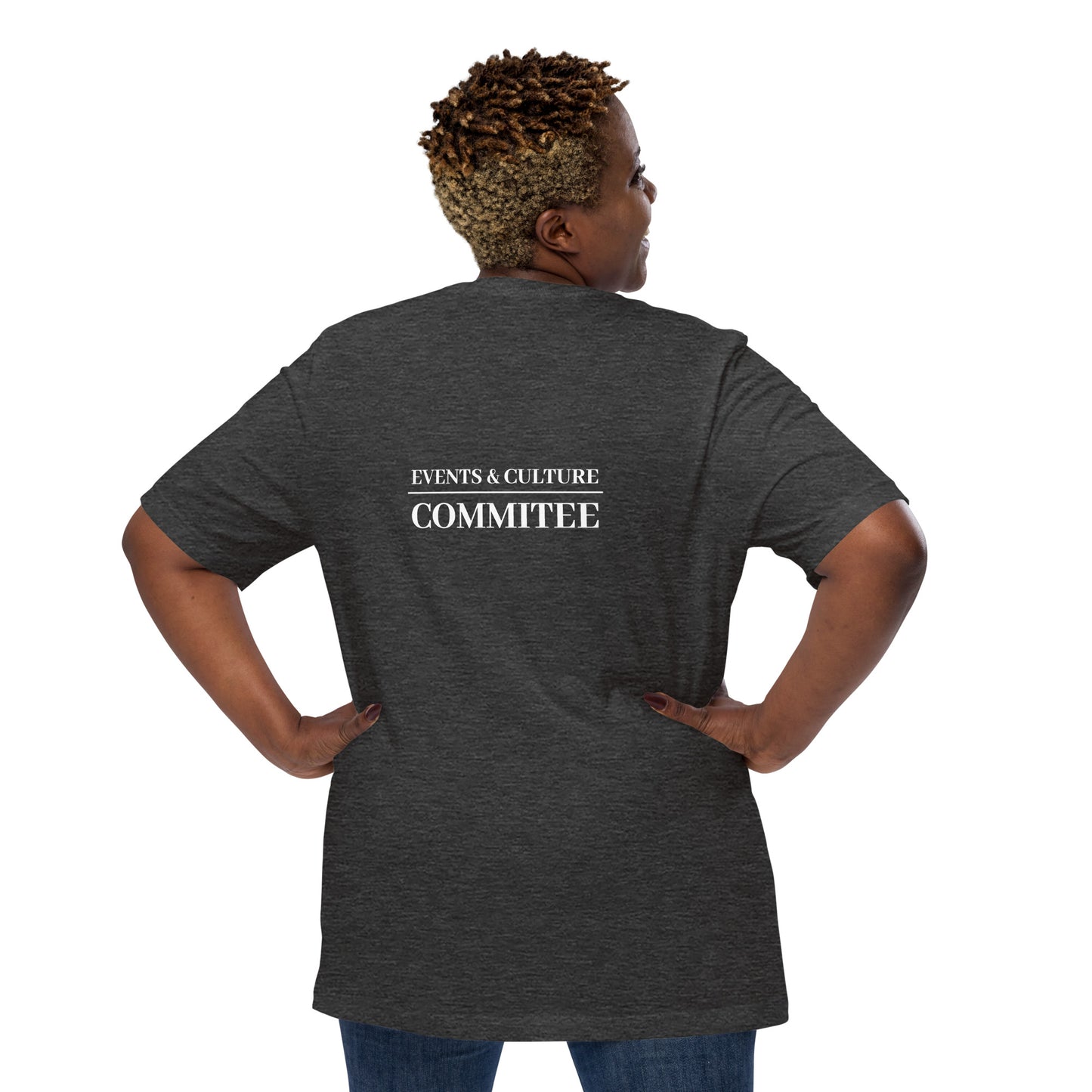 E & C Committee T-Shirt