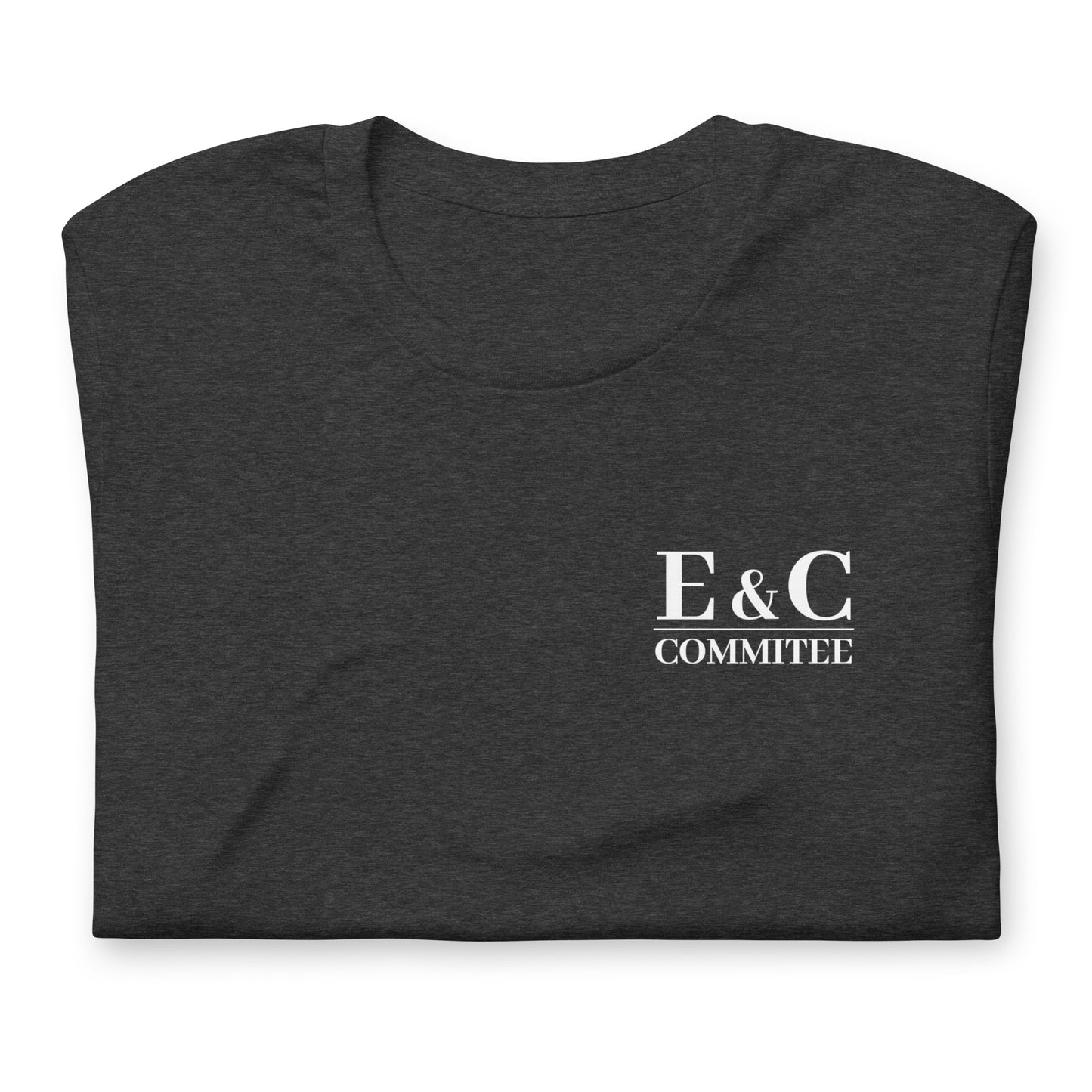 E & C Committee T-Shirt