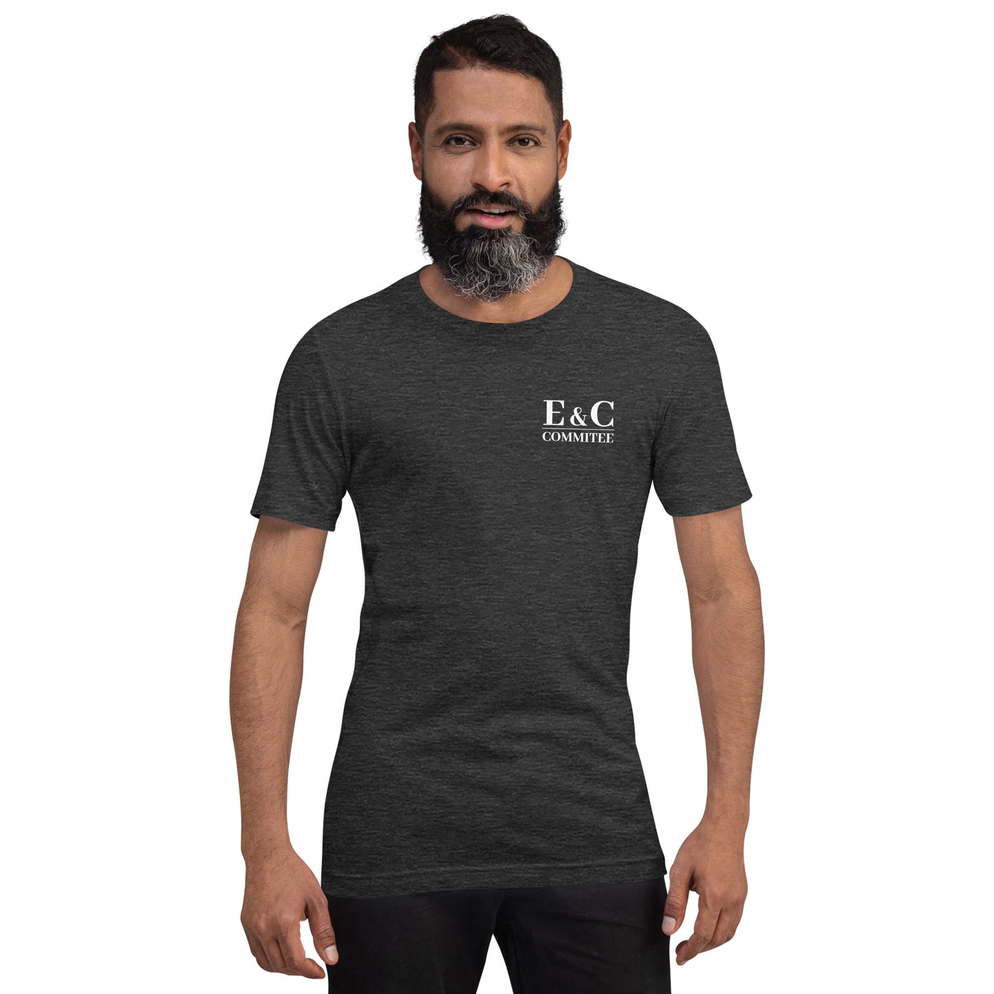 E & C Committee T-Shirt