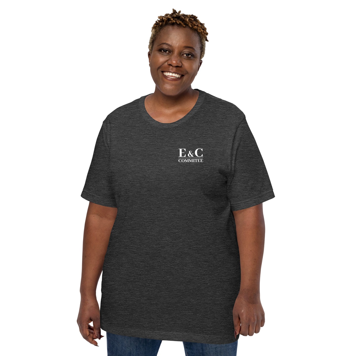 E & C Committee T-Shirt