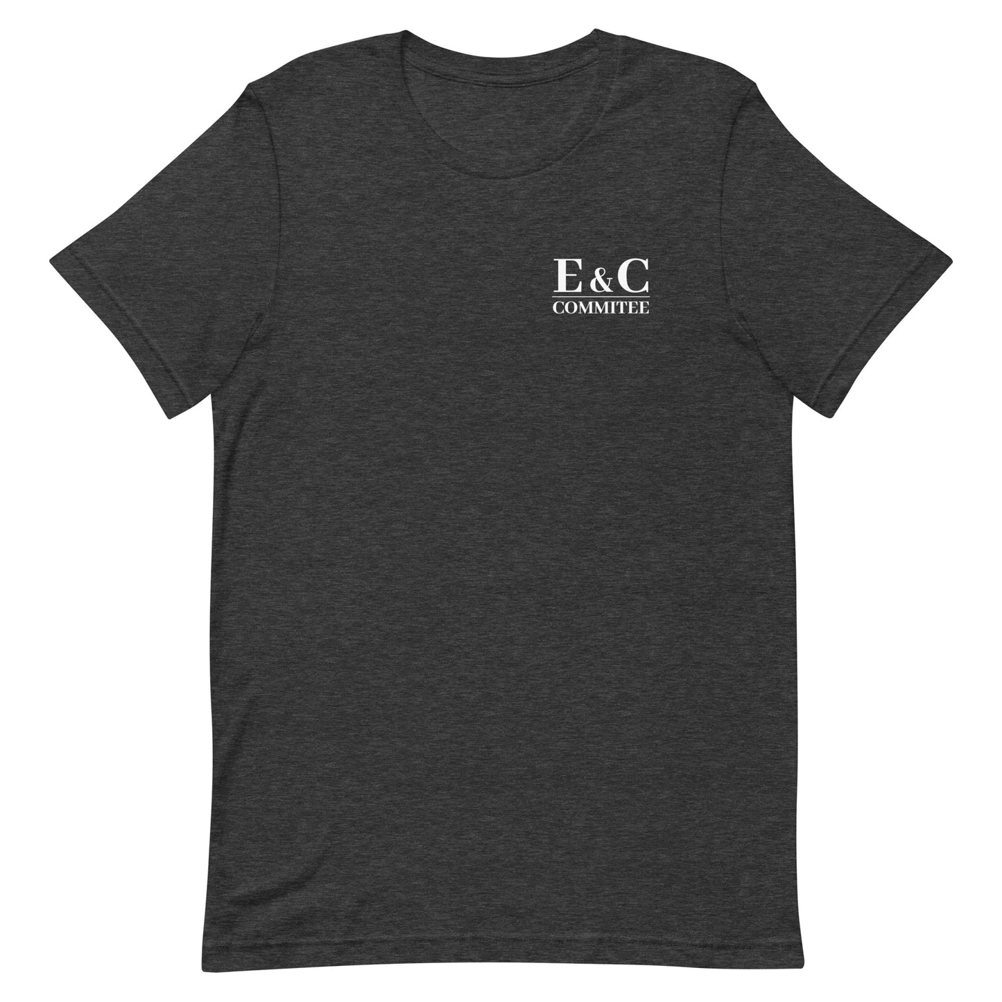 E & C Committee T-Shirt