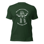 Mortar Marty & Willie Pete T-Shirt